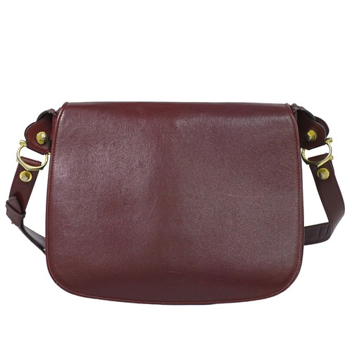 Sac bandoulière cartier must - cartier,