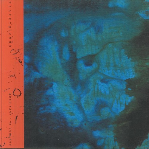 Commodo deep harbour vinyl - commodo,