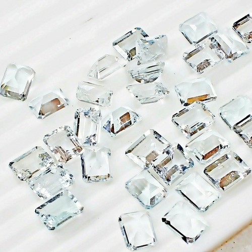 Lot gros 9x7mm taille - lot,