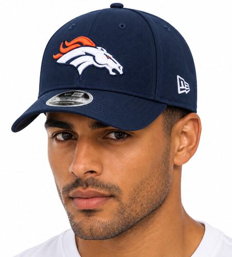Casquette snapback denver - snapback,