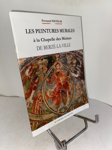 Fernand nicolas les peintures - nicolas,