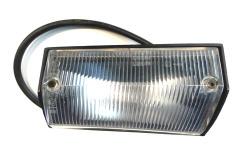Feu antibrouillard droit - , fiat