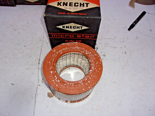 Filtre air bmw 1800 - filtre, À