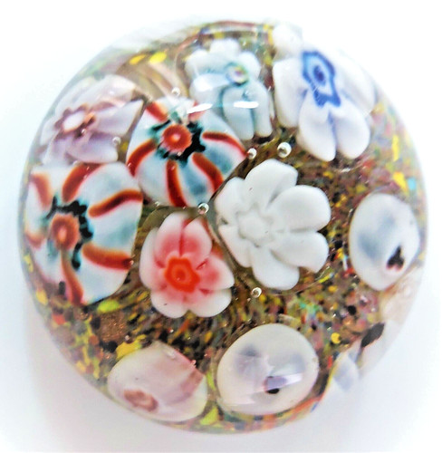 Presse papier boule de - boule,