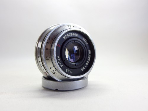 Industar 50mm 3 5 - industar, f/3.5