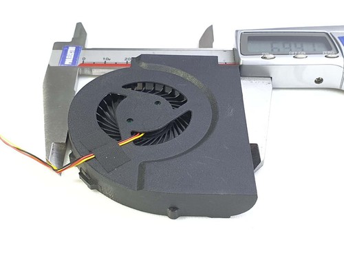 Ventilateur cpu fan integrated - ventilateur,