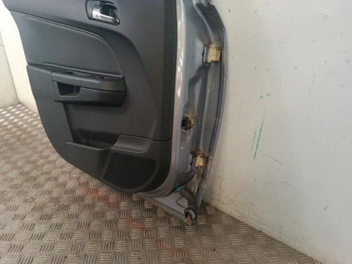 Porte arriere gauche opel - arriere,