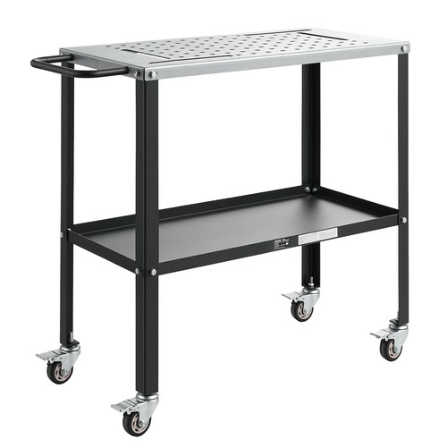 Vevor table soudure mobile - table, de