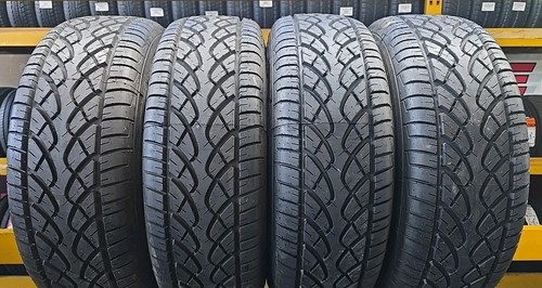 Pneus été 265 r17 112q - 4,