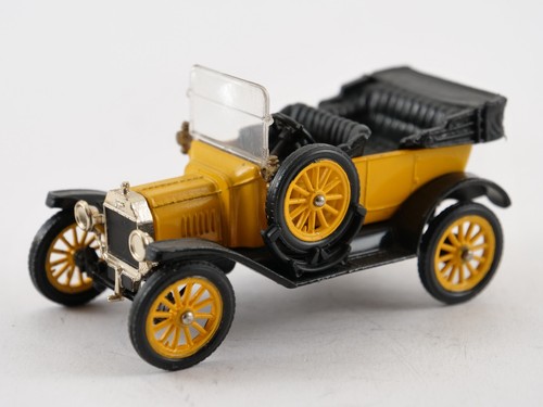 Corgi classics ford - corgi,