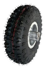 Roues complètes pour quad - complètes,