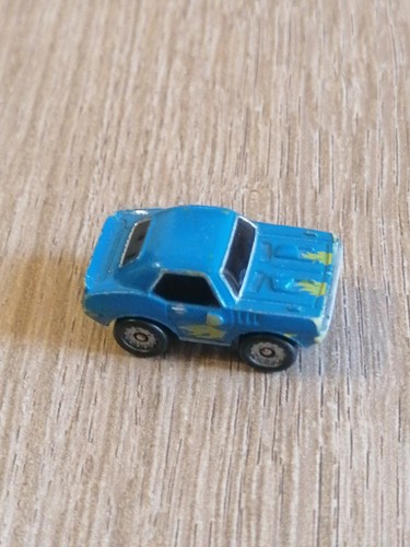 Micro machines vintage road - vintage,