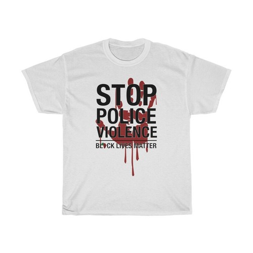 Black lives matter - matter,