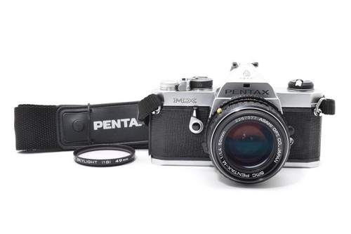 Near mint pentax - 🌸[near, mint]