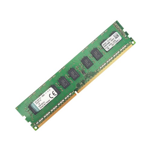 Barrette mémoire 8go ram ddr3 - 8go,