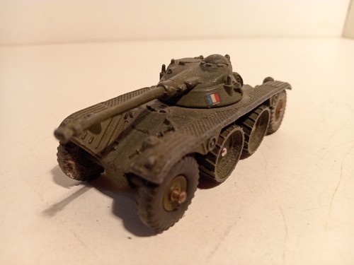 Dinky toys 80a panhard ebr - 80a,