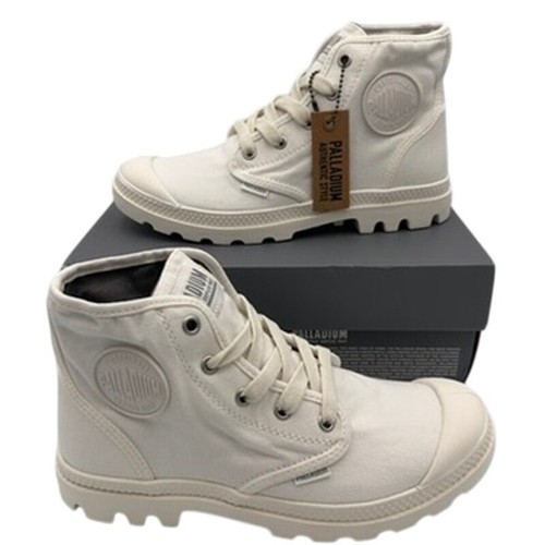 Nib palladium pampa womens - hi,
