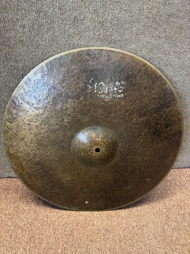Bosphorus thin ride cymbal - ride,