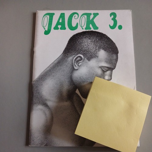 Adulte kake jack 3 - bd, 3.