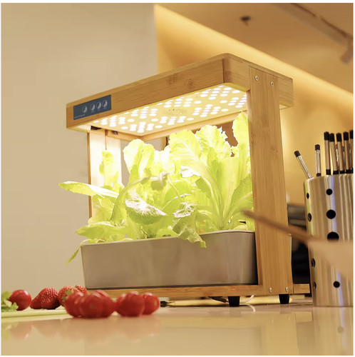 Potager intérieur