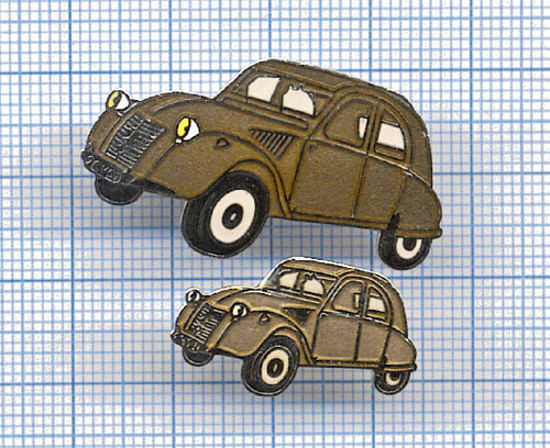 Lot pin démons - pin's, et