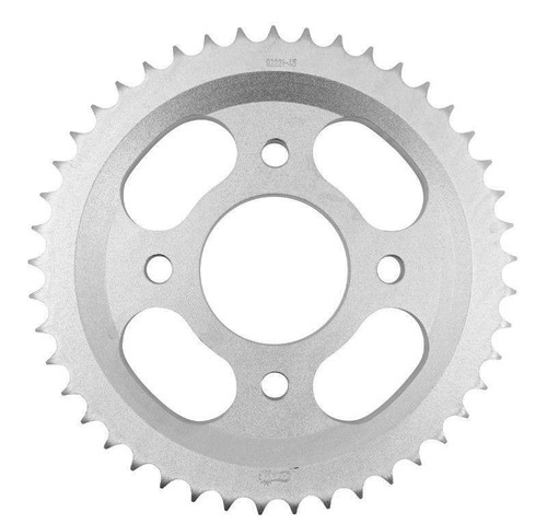 Couronne 125 cafe racer