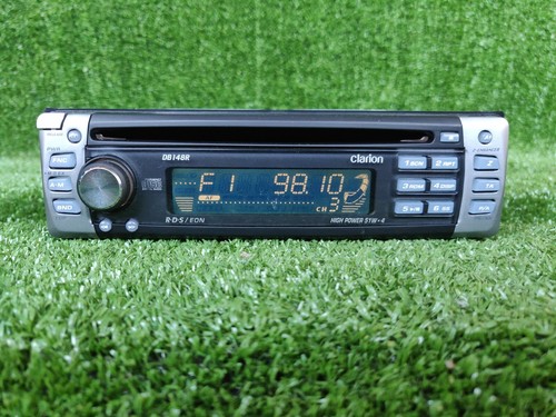 Autoradio clarion db148r - clarion, db
