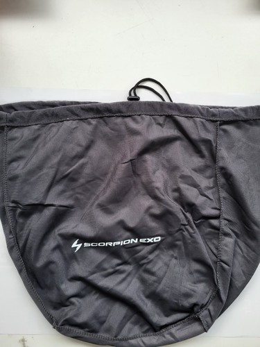 Sac housse neuf - neuf, casque