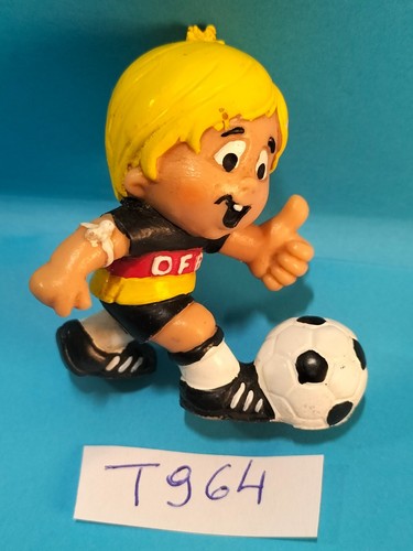 Figurine t964 mascotte - figurine, t964:
