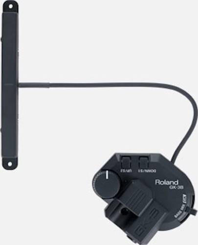 Micro divisé roland 3b - divisé,