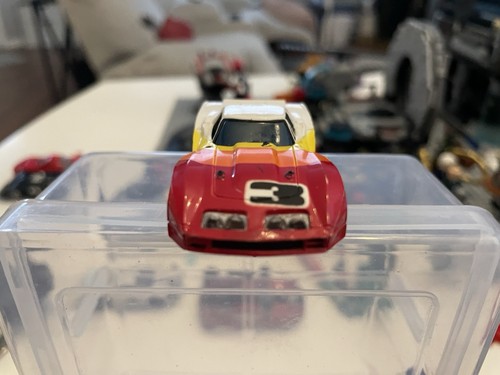 Slot car afx - slot,