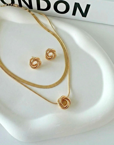 Boucles oreilles fleur - d’oreilles,