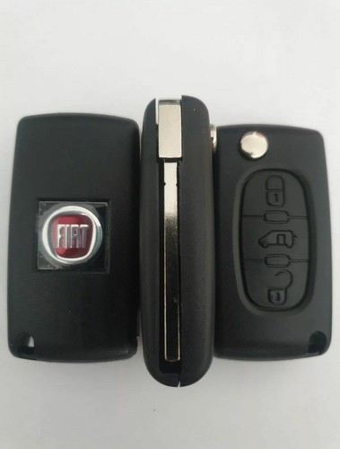 Coque clé télécommande - coque,