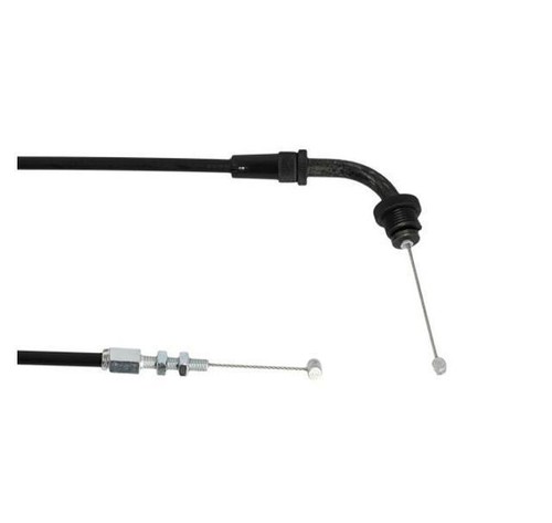 Transmission câble gaz - , pour