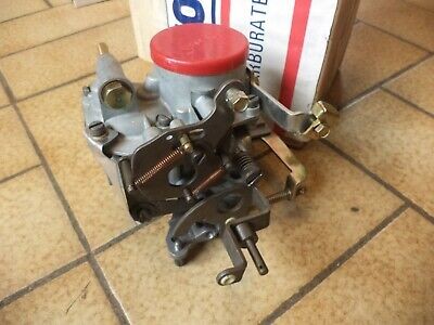 Carburateur solex pbis - solex,