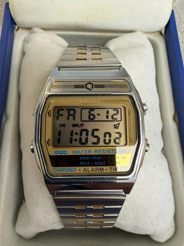 Montre timex quartz - timex,