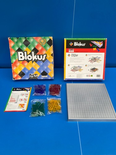 Jeu société complet - de,