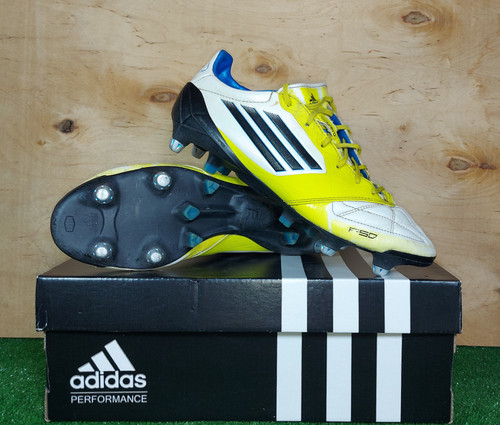 Adidas f50 adizero cuir - adizero,