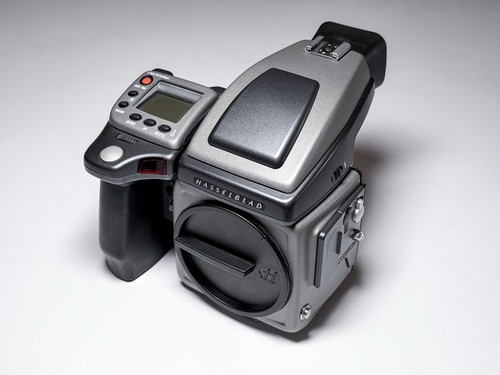 Hasselblad h1d boîtier - hasselblad,