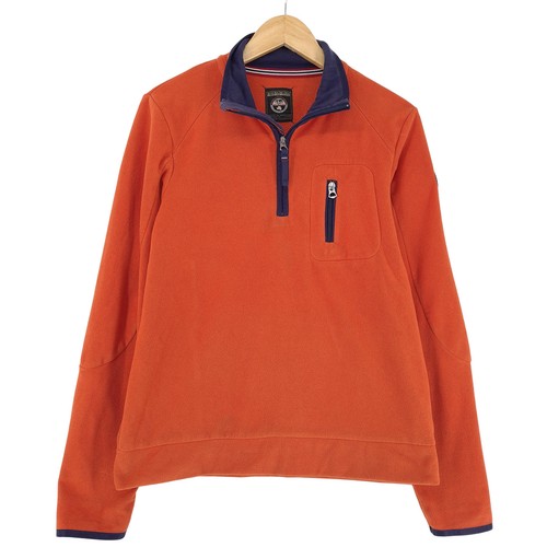 Veste fleece napapijri - veste,