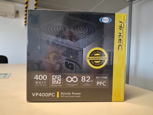 Alimentation antec vp400pc - alimentation,
