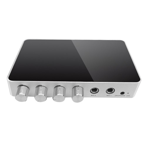 Km200 karaoké sound - 4k,