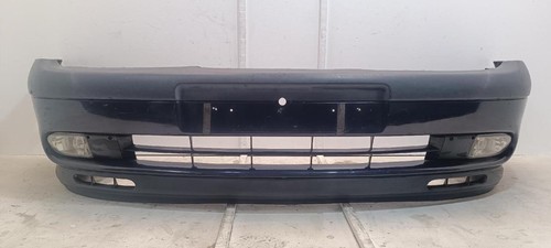 Pare choc avant renault grand - pare,