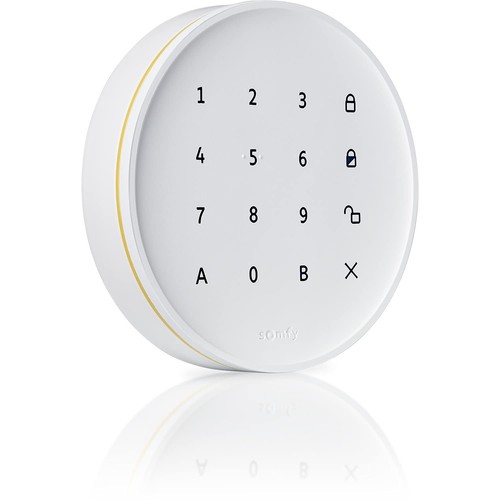 1875257 clavier intérieur - -,