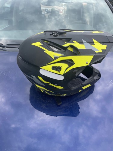 Casque moto - casque,