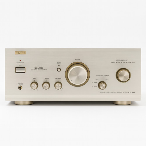 Denon pma 2000 - denon, pma-2000
