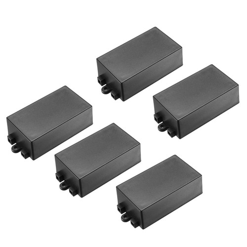 5pcs boîte jonction - boîte,