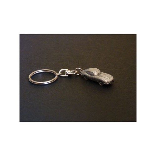 Porte clés jaguar type - porte-clés,