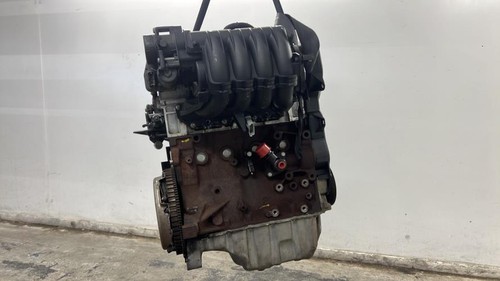 Moteur peugeot 307 - phase, 2