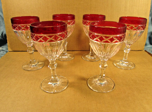 Jolis verres porto en - , à